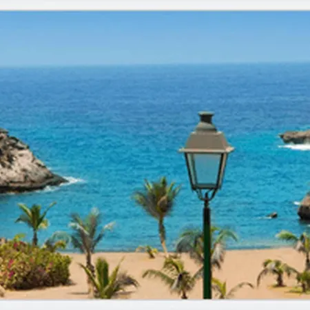 Apartman Gran Apartamento En Sol Paraiso , 529