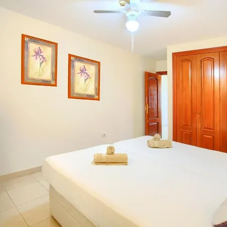 Gran Apartamento En Sol Paraiso , 529 Apartman