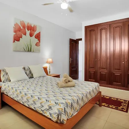 Apartman Gran Apartamento En Sol Paraiso , 529 Costa Adeje (Tenerife)