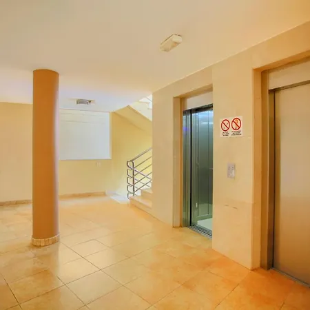 Apartman Gran Apartamento En Sol Paraiso , 529 *