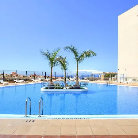 Apartman Gran Apartamento En Sol Paraiso , 529 *