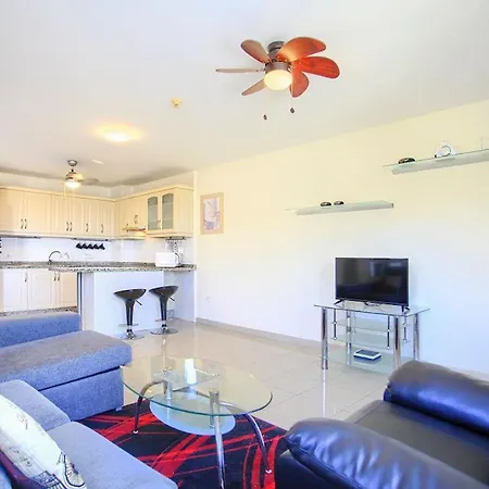 Gran Apartamento En Sol Paraiso , 529 Apartman *