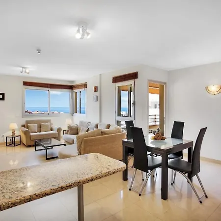 Gran Apartamento En Sol Paraiso , 529 *