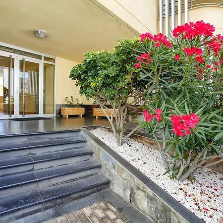 Apartman Gran Apartamento En Sol Paraiso , 529