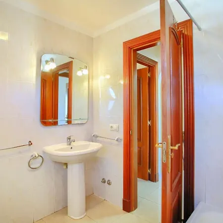 Gran Apartamento En Sol Paraiso , 529 Apartman Costa Adeje (Tenerife)