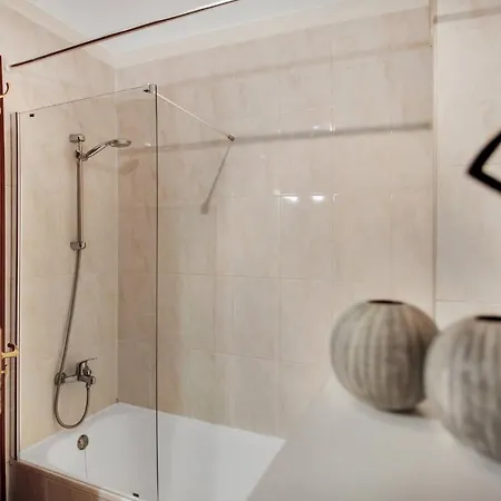 Gran Apartamento En Sol Paraiso , 529 Apartman Costa Adeje (Tenerife)
